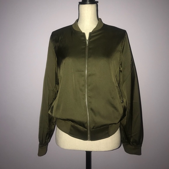 Jacket - Picture 1 of 4